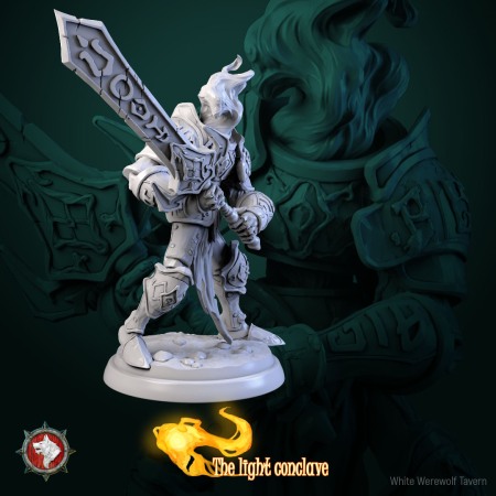 HCT 694. Elemental Armor set [4]