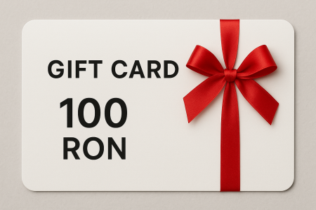 Gift Cards - Voucher Cadou 100