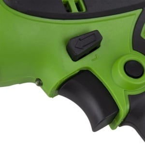 Autofiletantă cu Fir Procraft PB1200DFR, 1200W, 750 rot/min, Mandrină 10 mm, Revers și LED [5]