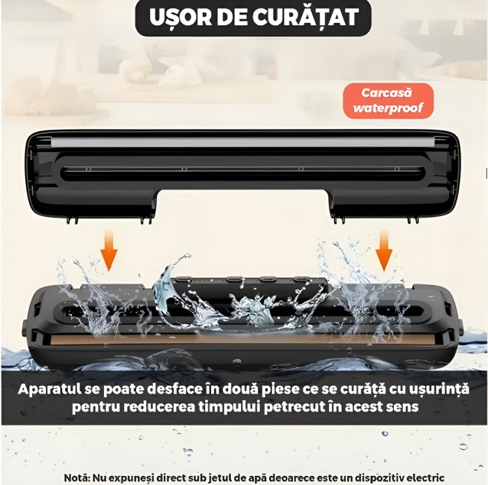 ! Videaza si mentine prospetime si nutrienti mai mult timp ! [6]