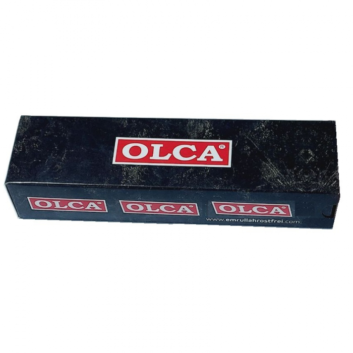 Lingurita Servire Masa, Inox, Set 12 buc, Finisate Lucios, Argintiu, Greutate 25 g, 16.5 cm x 3.2 cm , Grosime Maner 2 mm, Grosime Cupa 1.2 mm [3]