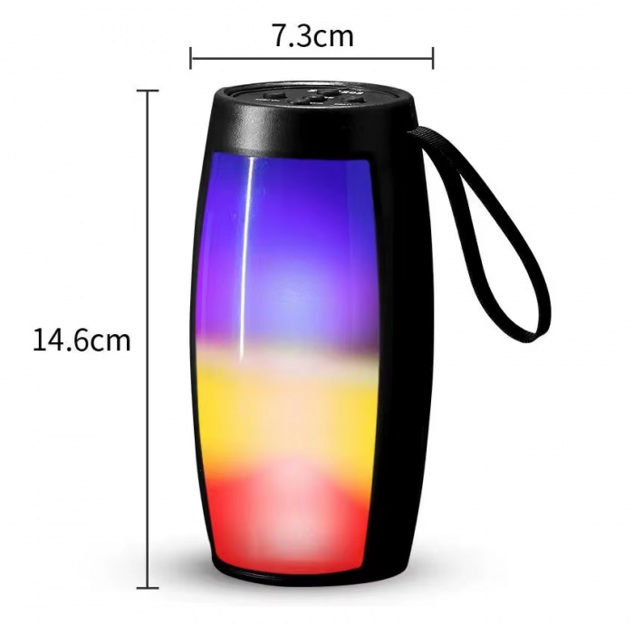 ! Boxa cu Bluetooth – Perfectă pentru Copii ! [7]