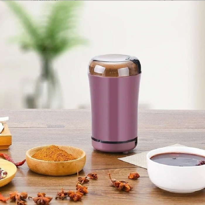 Rasnita Electrica Coffee, Condimente si Fainuri [4]