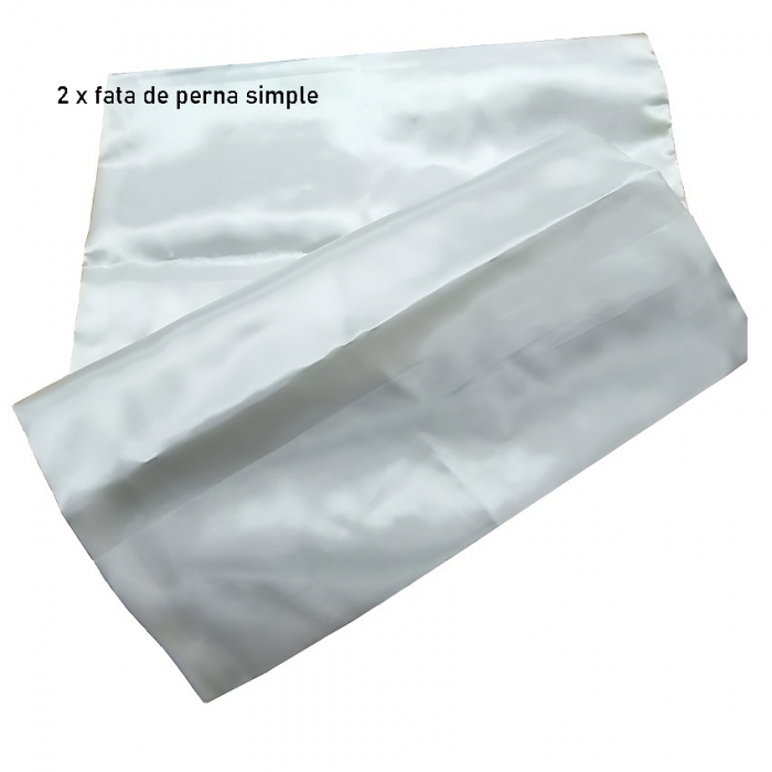 Set Lenjerie de Pat 8 piese batuta in pietre cu Prosoape Dantelate [4]