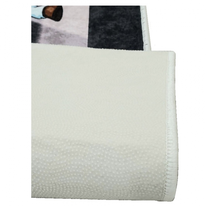 Traversa Bucatarie 200 cm x 80 cm, Grosime 9 mm, Atiderapant [4]