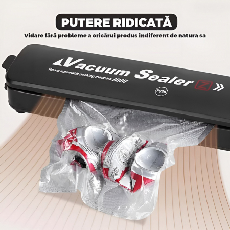 ! Videaza si mentine prospetime si nutrienti mai mult timp ! [1]