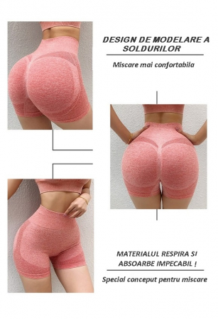 Colanti Fitness Modelatori [1]