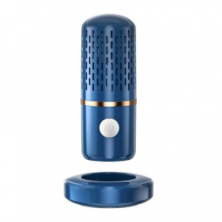 Bucatarie Inteligenta - Purificator de Fructe și Legume Fabenix D812 – Aparat de Spălare cu Apă Electrolizată, Elimină Pesticidele și Bacteriile, Eficient și Portabil