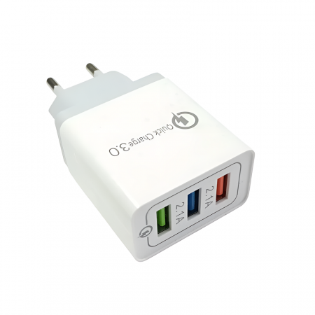 Incarcatoare - Pentru incarcare orice tip de telefon sau gadget!