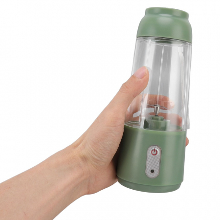 Blender Portabil, Mini Blender, 300 ml [1]