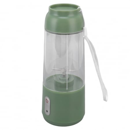 Bucatarie Inteligenta - Blender Portabil, Mini Blender, 300 ml