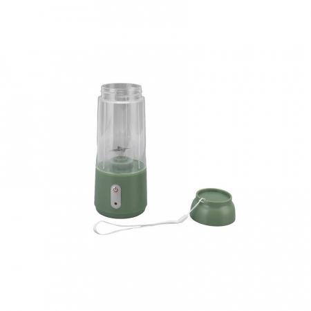 Blender Portabil, Mini Blender, 300 ml [9]