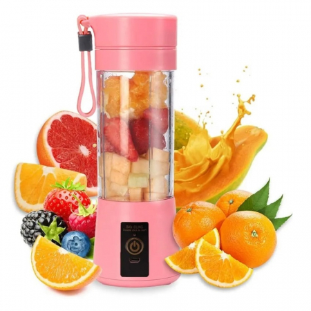Power Mini-Blender Portabil [2]