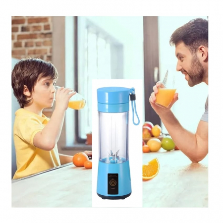 Power Mini-Blender Portabil [3]