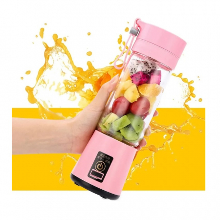 Power Mini-Blender Portabil [3]