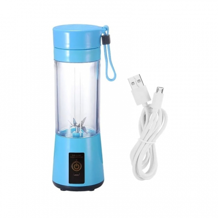 Bucatarie Inteligenta - Power Mini-Blender Portabil