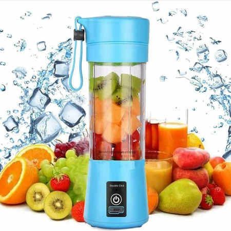 Power Mini-Blender Portabil [4]