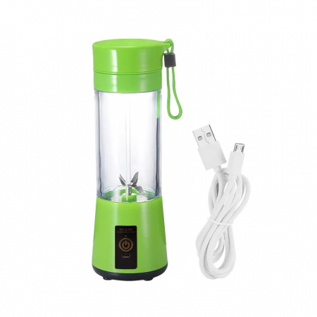 Bucatarie Inteligenta - Power Mini-Blender Portabil