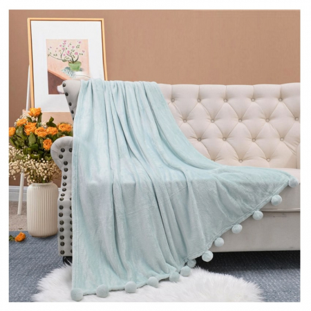 Patura cu Canafi, Vernil, 240 cm x 220 cm, 3,7 Kg [1]