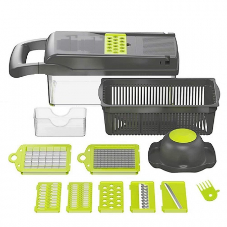 Razatoare Multifunctionala, Smart [0]