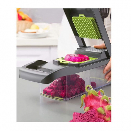 Razatoare Multifunctionala, Smart [2]