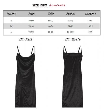 - Rochie de ocazie, perfectă pentru seară - [4]