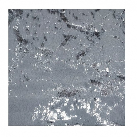 Set 3 Presuri Baie, Super Pufos, Calitete Premiu, Gri Argintiu [1]