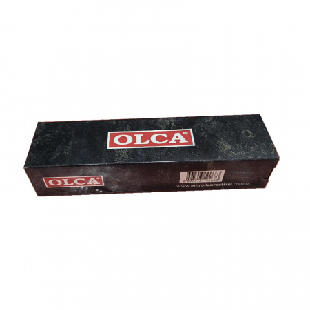 Furculita Servire Masa, Inox, Set 12 buc, Finisate Lucios, Argintiu, Greutate 37 g, 20.5 cm x 2.5 cm , Grosime Maner 2 mm, Grosime Furca 2 mm [3]