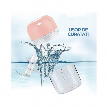 Tocator Usturoi, Smart [2]