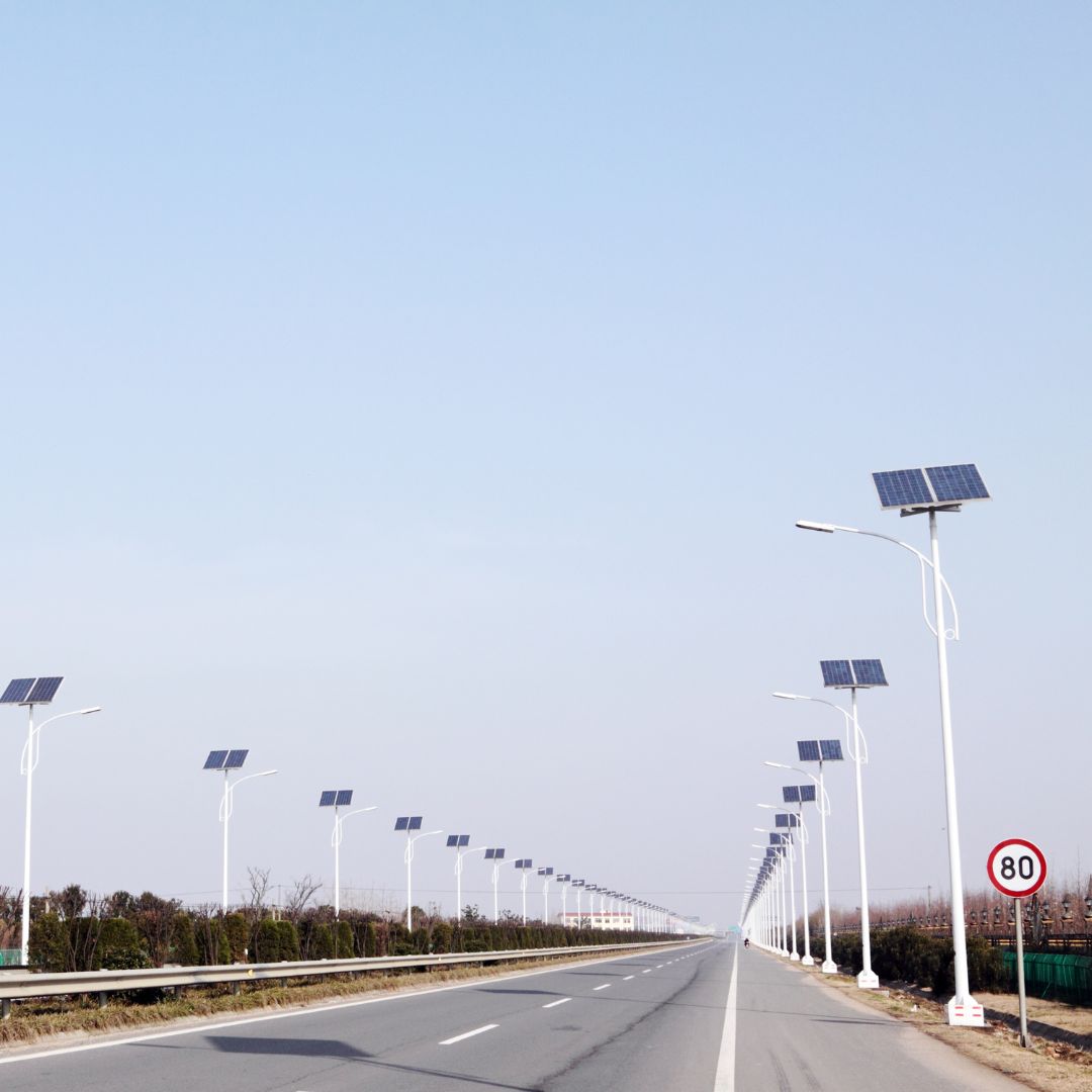 Beneficiile Lămpilor Solare pentru Grădină și Exterior