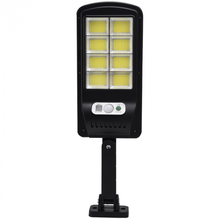 Set 4 Lămpi Solare Innova Astro cu Senzor, Telecomandă, IP65 [5]