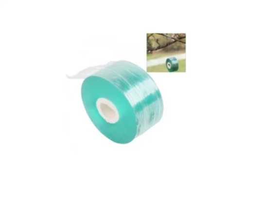 !! 2 X Cleste Profesional de Altoit cu 3 Cutite U V Omega + Furtun Extensibil 30 M + 3 x Banda Pentru Altoit Biodegradabila [6]