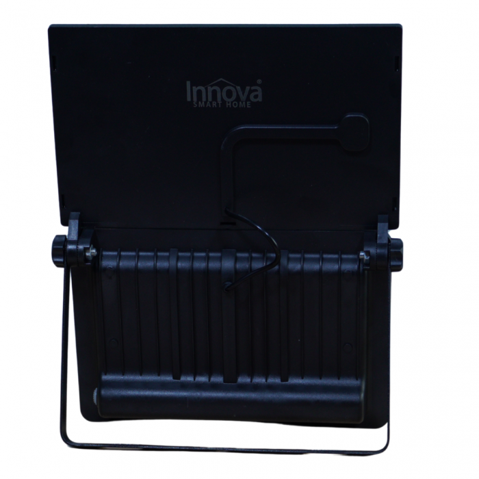 Lampa Solara Modulara Innova 100W – IP67, Panou Detasabil [3]