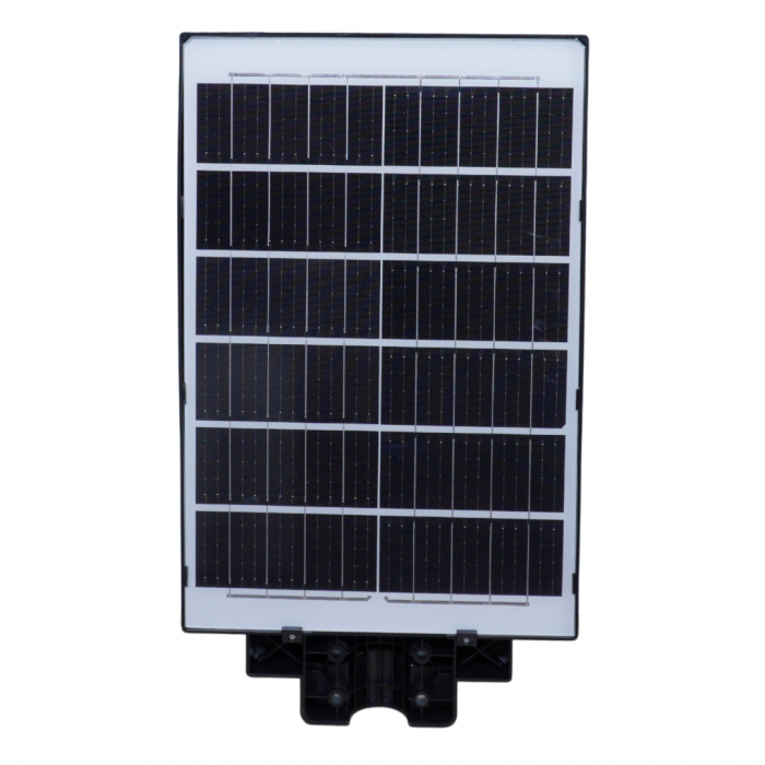 Lampa Solara Stradala Innova 800W cu Senzor si Telecomanda IP66 [4]