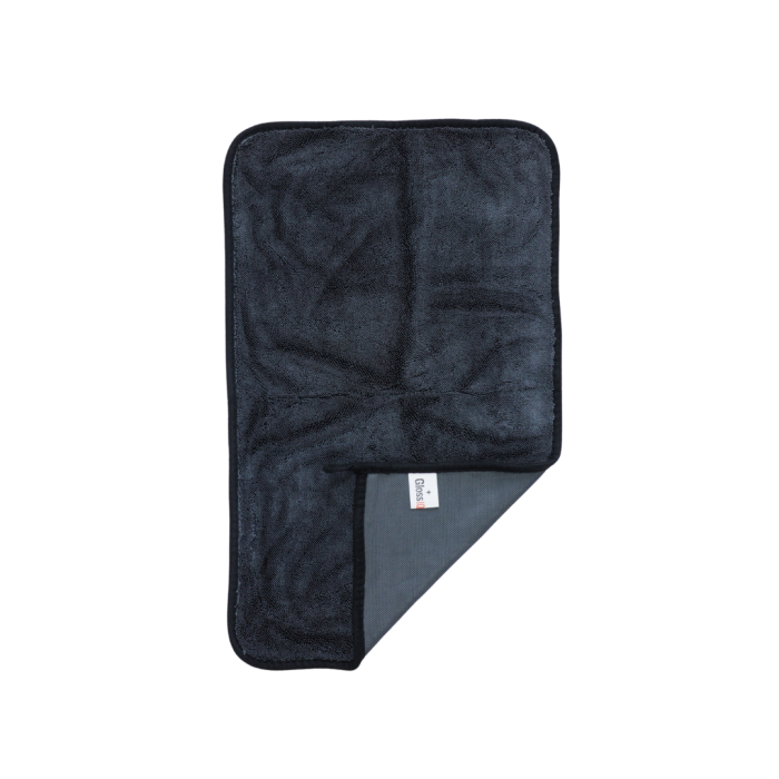 Lavetă Microfibră Profesională GlossIQ 50×30 cm - 850 GSM [3]