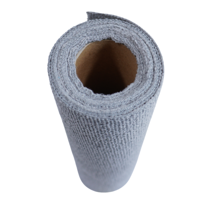 Lavete Microfibră 25×25 cm - Gri Grafit (20 buc) [3]