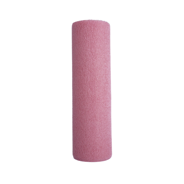 Lavete Microfibră 25×25 cm - Roz (20 buc) [2]