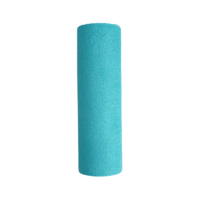 Lavete Microfibră 25×25 cm - Turcoaz (20 buc) [2]