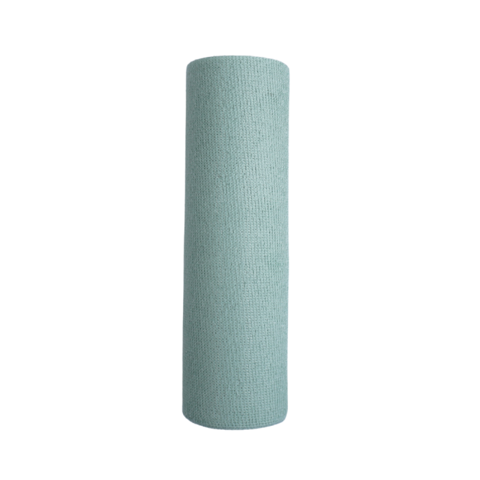 Lavete Microfibră 25×25 cm - Verde Mentă (20 buc) [2]