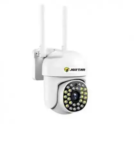 Pachet 3 x Cameră de Supraveghere Jortan 8161QJ, 28 LED-uri, WiFi, HD, Viziune Nocturnă cu Infraroșu și Protecție IP66, Transmisie Live pe Telefon [5]