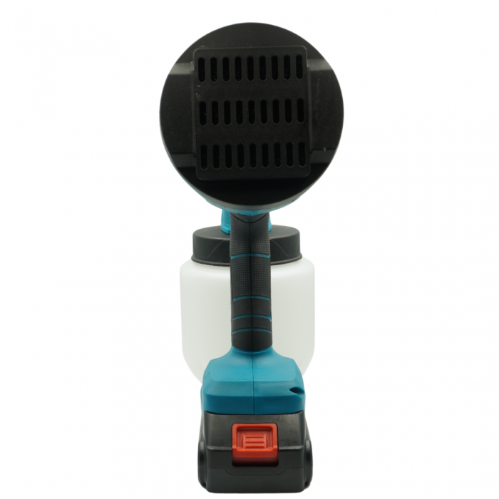 Pistol de Pulverizare Innova Fără Fir, 800W, 48V, 2 Baterii, 800ml – Control și Performanță [11]