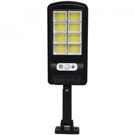 Set 4 Lămpi Solare Innova Astro cu Senzor, Telecomandă, IP65 [4]