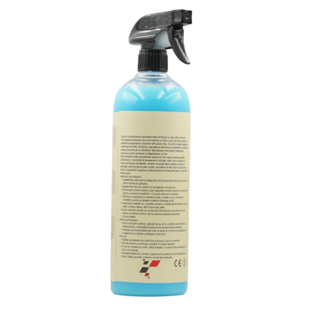 Acoperire Ceramica IQ20 - spray protectie cu silica, 1000 ml [2]