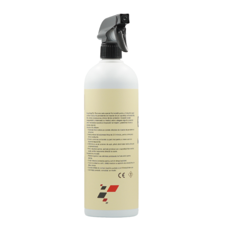 Bug Remover IQ15 - Spray indepartare insecte, 1000 ml [2]