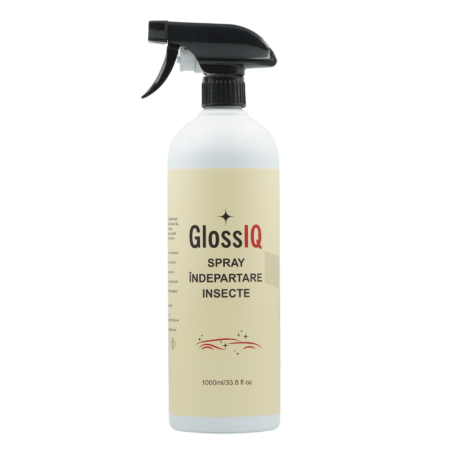Bug Remover IQ15 - Spray indepartare insecte, 1000 ml [1]
