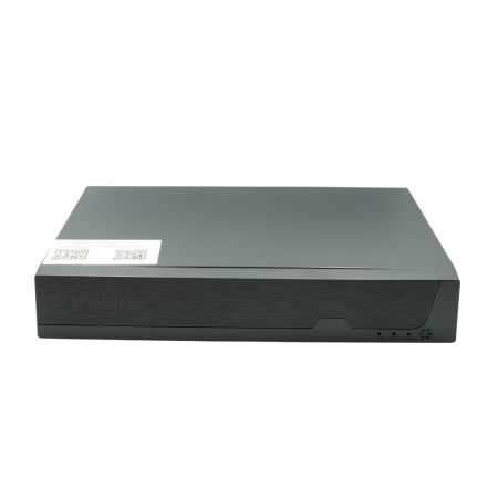 Kit Supraveghere Zexivision 5MP Full-Color 4K cu Audio și Alarmă [7]