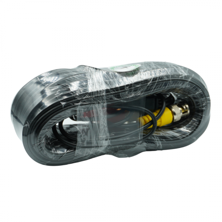 Kit Supraveghere Zexivision 5MP Full-Color 4K cu Audio și Alarmă [13]