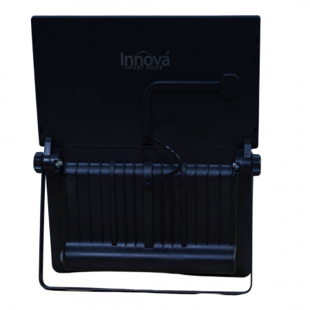 Set 2x Lampa Solara Modulara Innova 100W – IP67, Panou Detasabil [3]