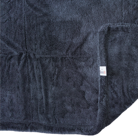 Lavetă Microfibră Profesională GlossIQ 50×80 cm - 1600 GSM + Laveta 50x30 CADOU [2]