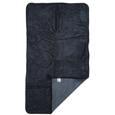 Lavetă Microfibră Profesională GlossIQ 50×90 cm - 850 GSM [2]